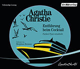 Audio CD (CD/SACD) Entführung beim Cocktail von Agatha Christie