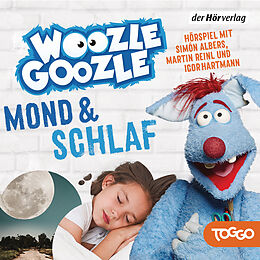 Audio Download Woozle Goozle - Mond & Schlaf von 