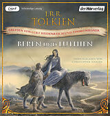 Audio CD (CD/SACD) Beren und Lúthien von J.R.R. Tolkien