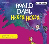 Audio CD (CD/SACD) Hexen hexen von Roald Dahl