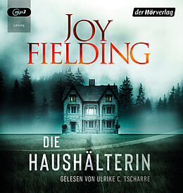 Audio CD (CD/SACD) Die Haushälterin von Joy Fielding