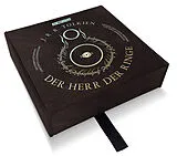 Audio CD (CD/SACD) Der Herr der Ringe von J.R.R. Tolkien