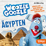 Audio CD (CD/SACD) Woozle Goozle - Ägypten von 