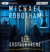 Audio CD (CD/SACD) Der Erstgeborene von Michael Robotham