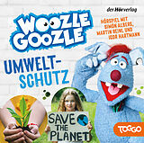 Audio CD (CD/SACD) Woozle Goozle - Umweltschutz von 