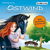 Audio CD (CD/SACD) Ostwind. Rätsel um Piccola & Abenteuer in den Bergen von THiLO