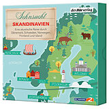 Audio CD (CD/SACD) Sehnsucht Skandinavien von 