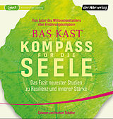 Audio CD (CD/SACD) Kompass für die Seele von Bas Kast