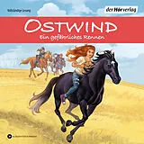 Audio CD (CD/SACD) Ostwind - Ein gefährliches Rennen von Rosa Schwarz