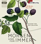 Audio CD (CD/SACD) Morgen und für immer von Ermal Meta