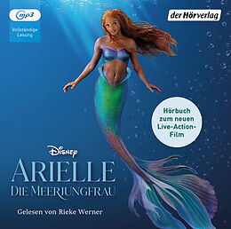 Audio CD (CD/SACD) Arielle von 