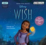 Audio CD (CD/SACD) Wish von 