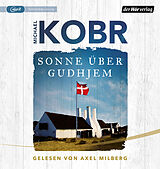 Audio CD (CD/SACD) Sonne über Gudhjem von Michael Kobr