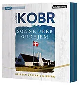 Audio CD (CD/SACD) (CD) Sonne über Gudhjem von Michael Kobr