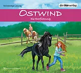 Audio CD (CD/SACD) Ostwind - Die Entführung von Rosa Schwarz