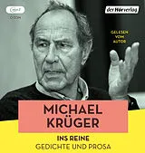 Audio CD (CD/SACD) Ins Reine von Michael Krüger