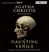 Audio CD (CD/SACD) A Haunting in Venice - Die Halloween-Party von Agatha Christie