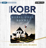 Audio CD (CD/SACD) Nebel über Rønne von Michael Kobr