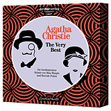 Audio CD (CD/SACD) The Very Best von Agatha Christie