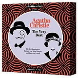 Audio CD (CD/SACD) (CD) The Very Best von Agatha Christie