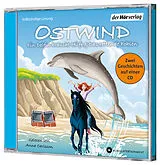 Audio CD (CD/SACD) Ostwind. Ein Delfin braucht Hilfe & Das rettende Fohlen von THiLO