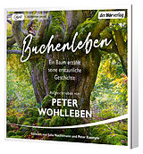 Audio CD (CD/SACD) Buchenleben von Peter Wohlleben