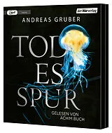 Audio CD (CD/SACD) (CD) Todesspur von Andreas Gruber