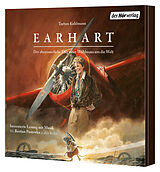 Audio CD (CD/SACD) Earhart von Torben Kuhlmann