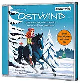 Audio CD (CD/SACD) Ostwind. Geheimnis im Winterwald & Ferien auf dem Hausboot von THiLO