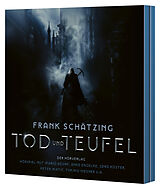 Audio CD (CD/SACD) Tod und Teufel von Frank Schätzing