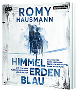 Audio CD (CD/SACD) Himmelerdenblau von Romy Hausmann