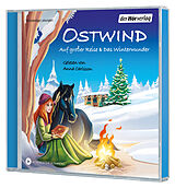 Audio CD (CD/SACD) Ostwind. Auf großer Reise & Das Winterwunder von THiLO