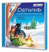 Audio CD (CD/SACD) Ostwind. Auf großer Reise & Das Winterwunder von THiLO