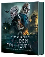 Audio CD (CD/SACD) Helden / Tod und Teufel von Frank Schätzing
