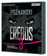 Audio CD (CD/SACD) Erebos 3 von Ursula Poznanski