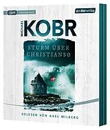 Audio CD (CD/SACD) Sturm über Christiansø von Michael Kobr