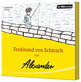 Audio CD (CD/SACD) Alexander von Ferdinand von Schirach