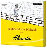 Audio CD (CD/SACD) Alexander von Ferdinand von von Schirach