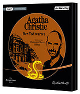 Audio CD (CD/SACD) Rendezvous mit einer Leiche (Der Tod wartet) von Agatha Christie