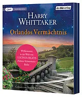 Audio CD (CD/SACD) Orlandos Vermächtnis von Harry Whittaker