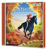 Audio CD (CD/SACD) Ostwind. Die verschwundenen Kürbisse & Zauberhafte Weihnachten von THiLO
