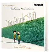 Audio CD (CD/SACD) Die Anderen von Kobi Yamada