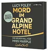 Audio CD (CD/SACD) (CD) Mord im Grand Alpine Hotel von Agatha Christie, Lucy Foley