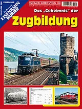 Geheftet Das "Geheimnis" der Zugbildung von 