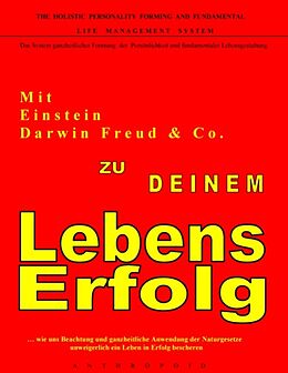 Kartonierter Einband Mit Einstein, Darwin, Freud &amp; Co. zu Deinem LebensErfolg von 