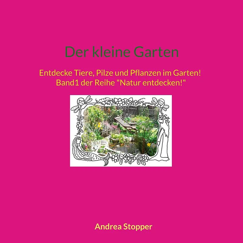 Der kleine Garten