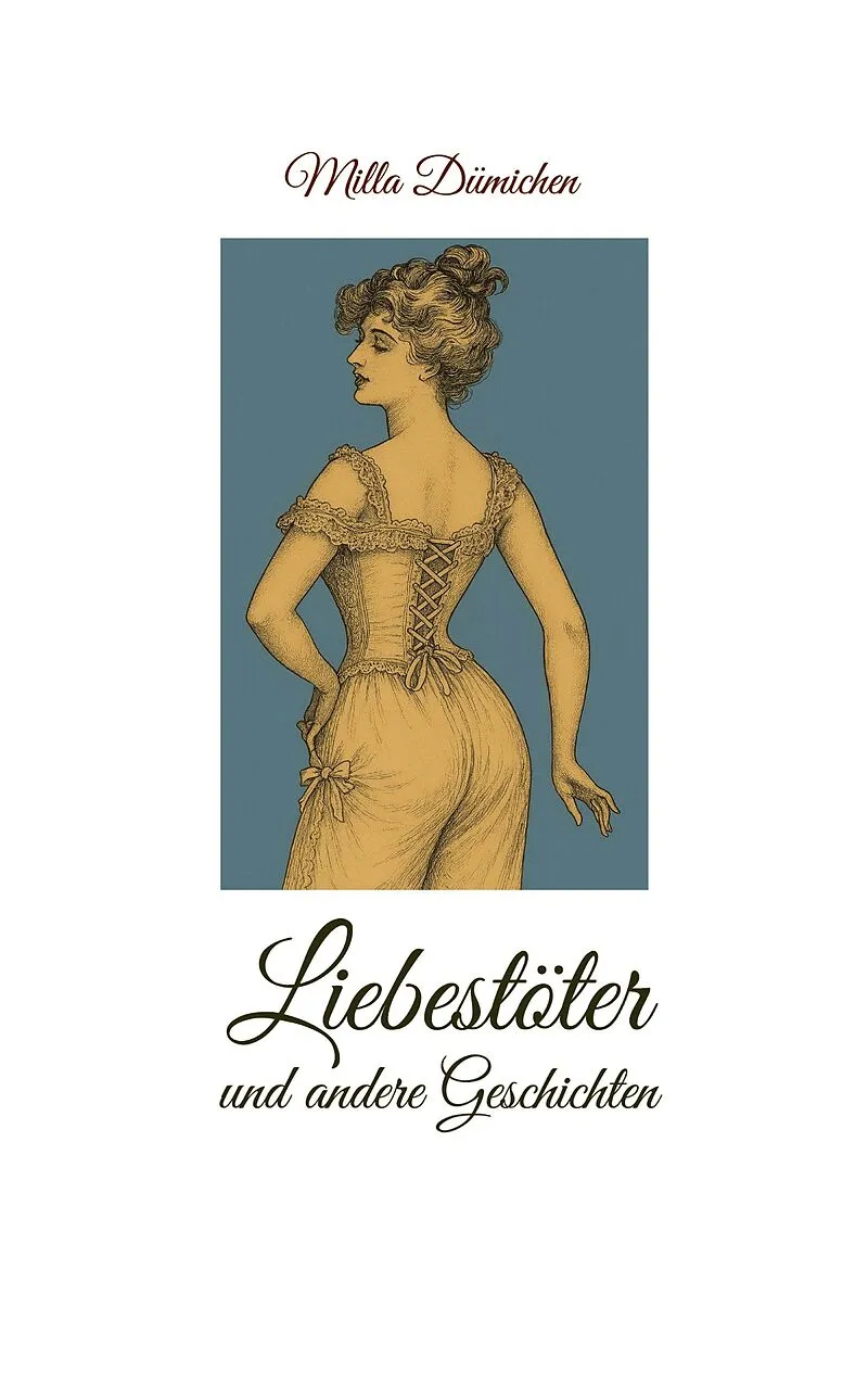 Liebestöter und andere Geschichten