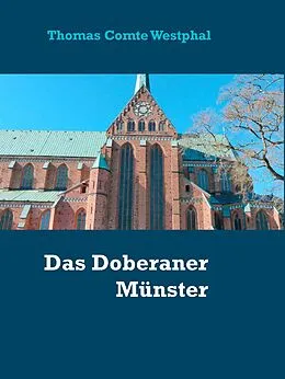 E-Book (epub) Das Doberaner Münster von Thomas Comte Westphal