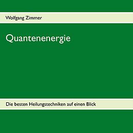 E-Book (epub) Quantenenergie von Wolfgang Zimmer