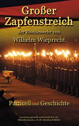E-Book (epub) Großer Zapfenstreich von Bernhard Höfele